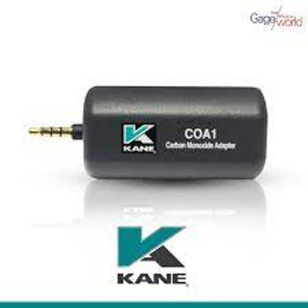 KANE 일산화탄소측정기 COA1